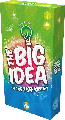 The Big Idea