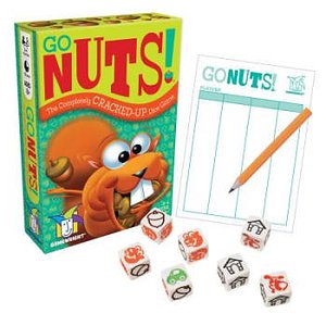Go Nuts!