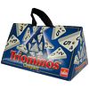 Triominos: Compact
