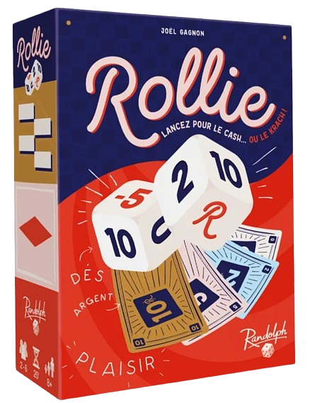 Rollie