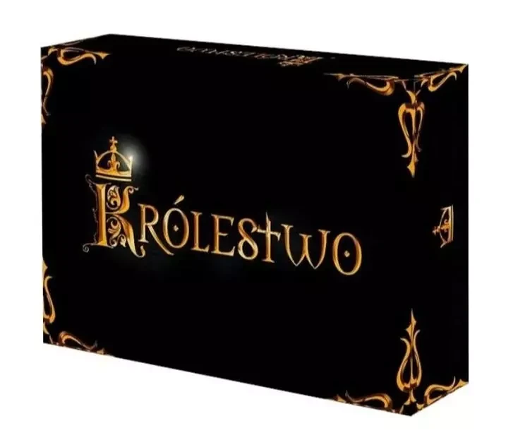 Królestwo