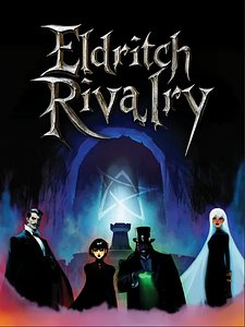 Eldritch Rivalry