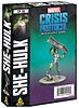 Marvel: Crisis Protocol - She-Hulk