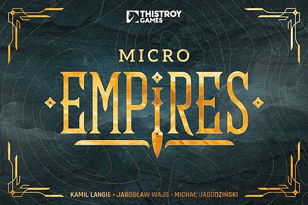 Micro Empires