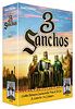 3 Sanchos