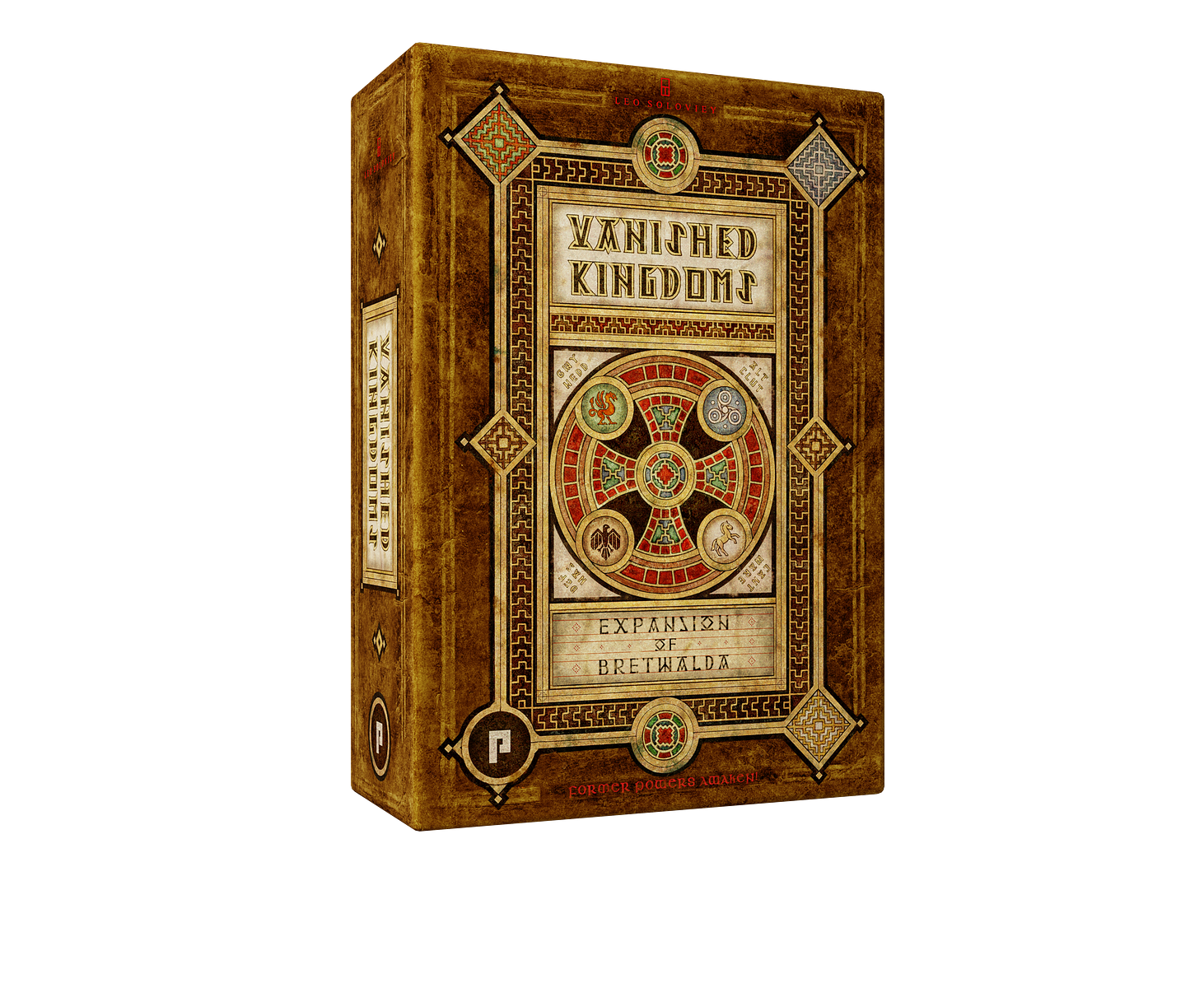 Bretwalda: Vanished Kingdoms
