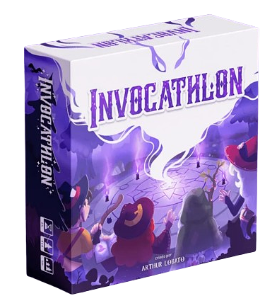 Invocathlon