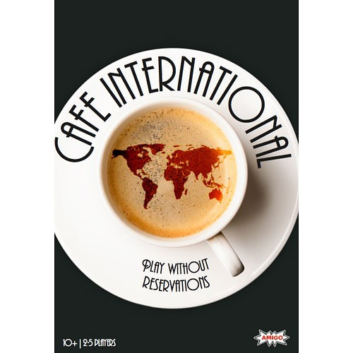 Café International