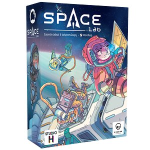 Space Lab