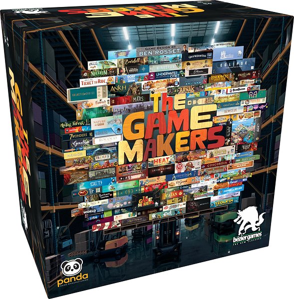 The Game Makers