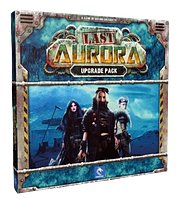 Last Aurora: Upgrade Pack