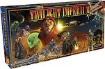 Twilight Imperium: Third Edition