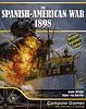 The Spanish-American War, 1898