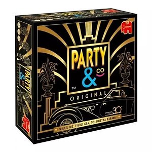 Party & Co