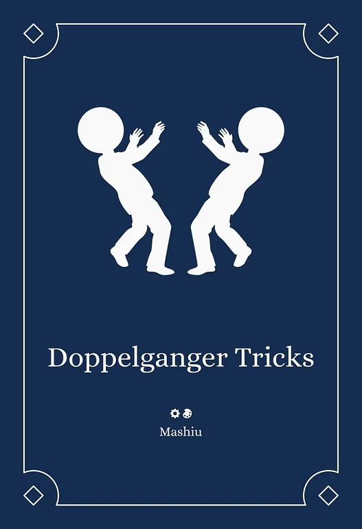 Doppelganger Tricks