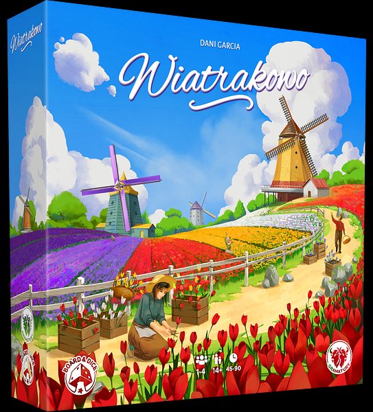 Wiatrakowo