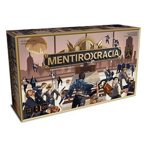 Mentirocracia