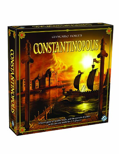Constantinopolis