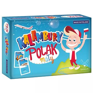 Kalambury: Polak mały