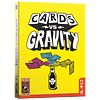 Cards VS Gravity