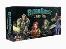Altar Quest: The First Four Hero Pack