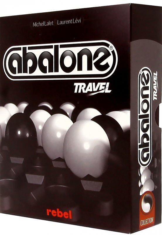 Abalone Travel
