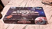 Buck Rogers: Battle for the 25th Century Game