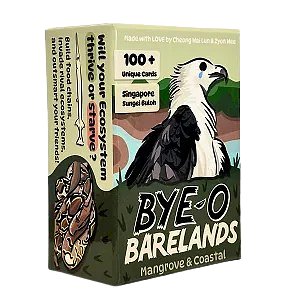 ByeO Barelands