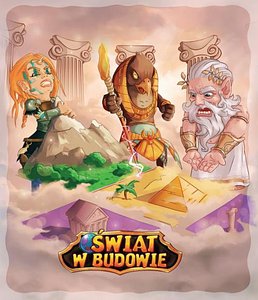 Świat w budowie