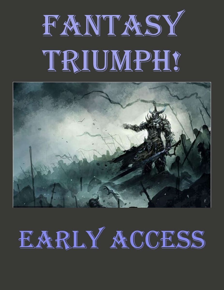 Fantasy Triumph!