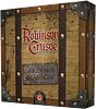 Robinson Crusoe: Skrzynia Skarbów