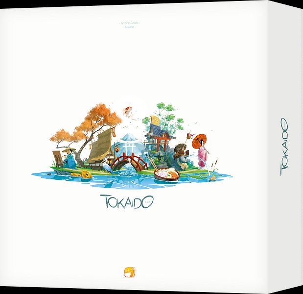Tokaido