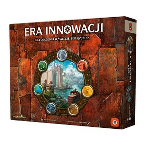 Era innowacji