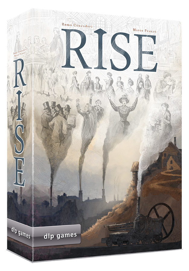 Rise