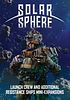 Solar Sphere: Kickstarter Promos