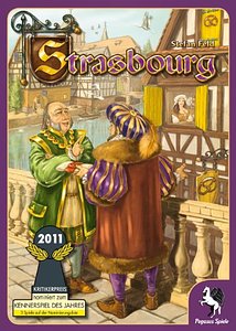 Strasbourg