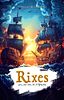 Rixes sur une mer de légendes