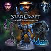 StarCraft: Tabletop Miniatures Game