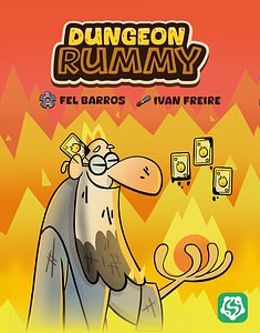 Dungeon Rummy