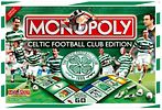 Monopoly: Celtic Football Club Edition