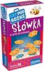 Słówka - gra podróżna