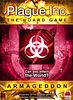 Plague Inc.: Armageddon