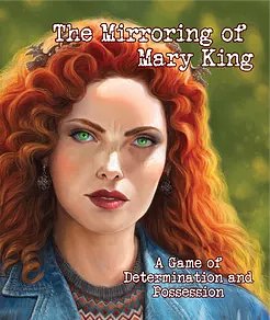 The Mirroring of Mary King