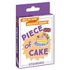 Kieszonkowiec: Piece of cake - Quiz do nauki angielskich idiomów