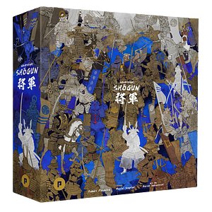 Sovereign: Shōgun