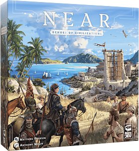 Near: Echoes of Civilizations