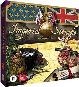 Imperial Struggle