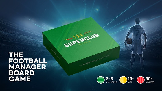 Superclub