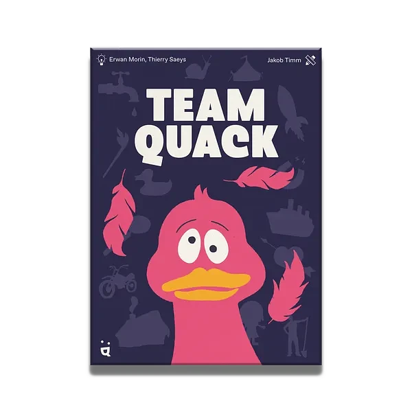 Team Quack