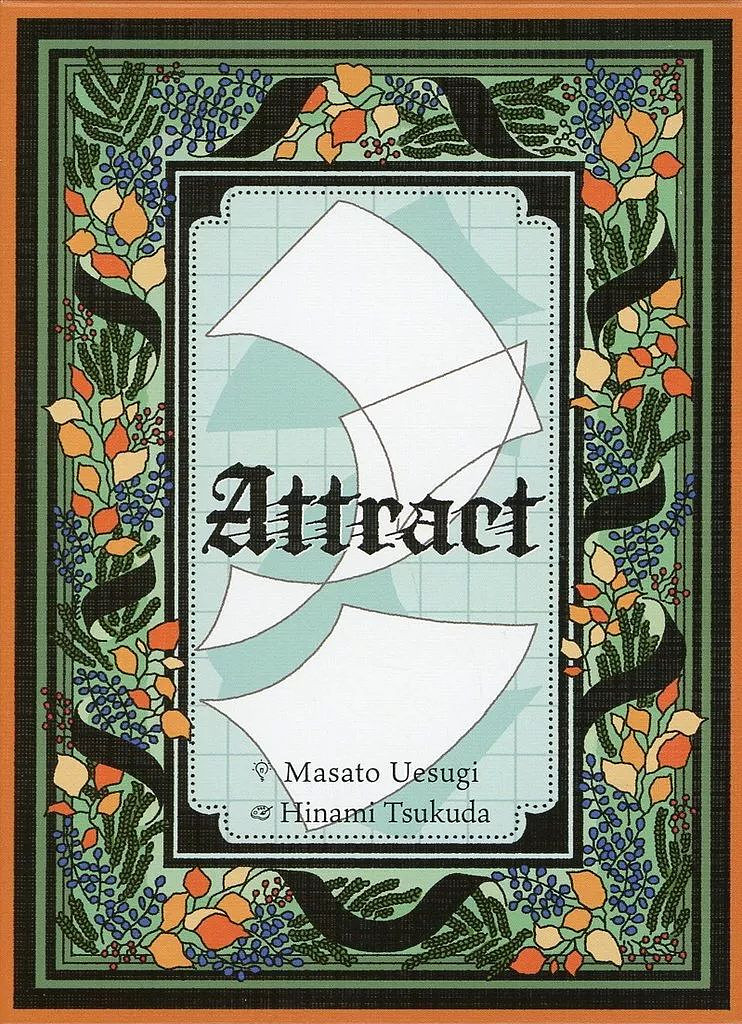 Attract
